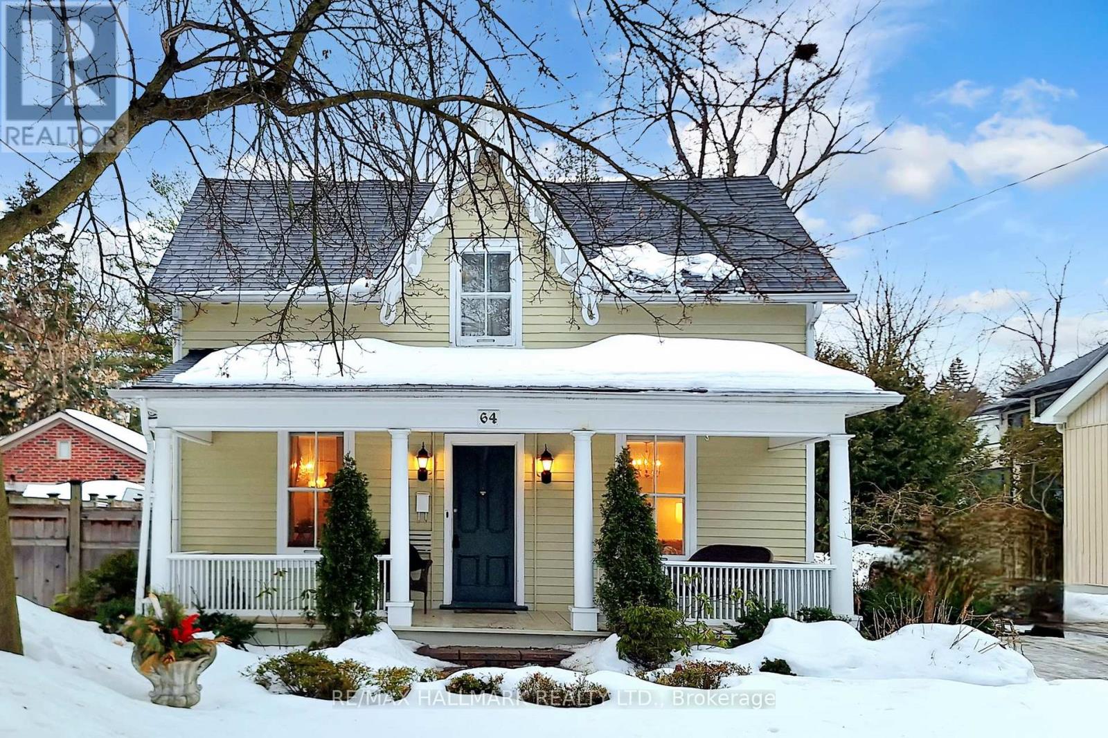 64 Powell Street, Richmond Hill, Ontario  L4C 4S4 - Photo 44 - N12865294