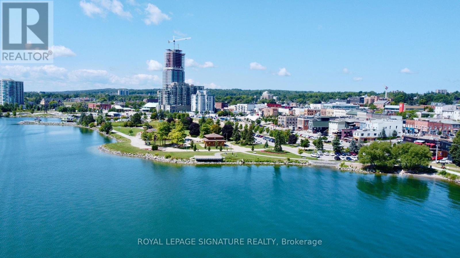 23 Turnberry Lane, Barrie, Ontario  L9J 0M8 - Photo 38 - S12910000