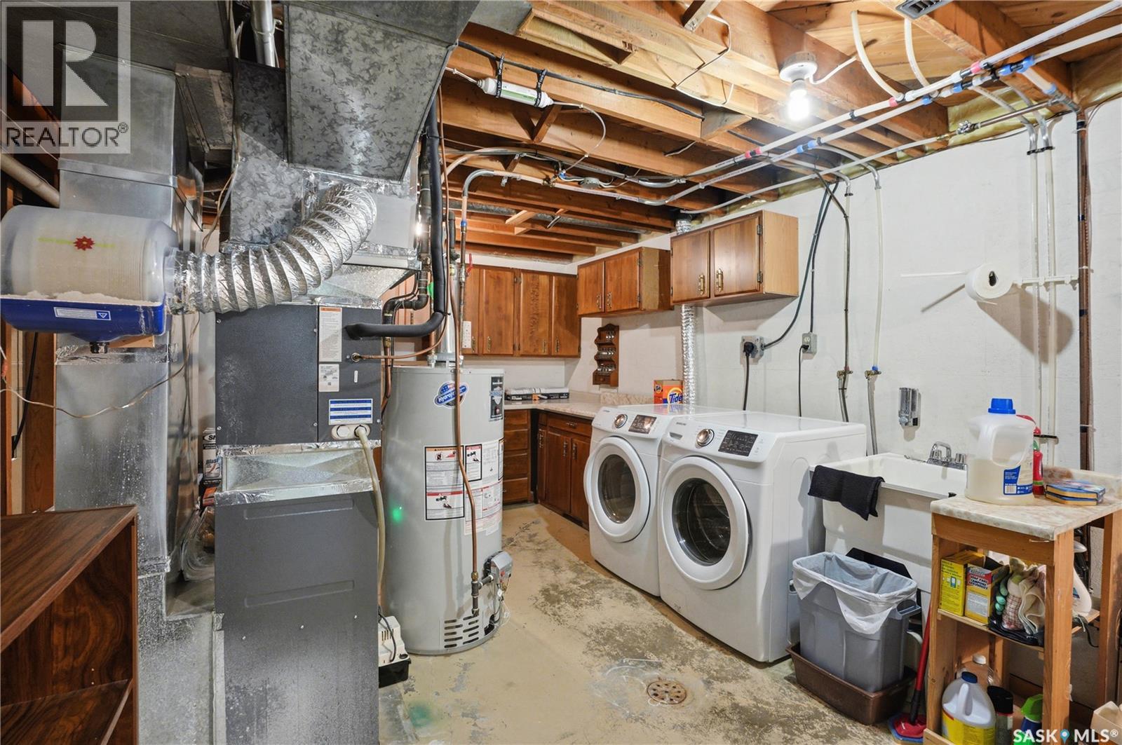 50 Morris Drive, Saskatoon, Saskatchewan  S7L 3T9 - Photo 30 - SK031069