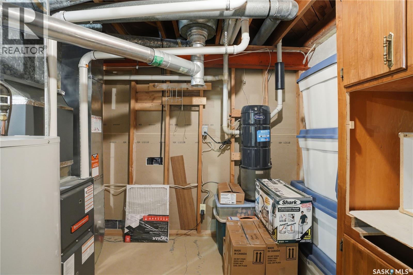 50 Morris Drive, Saskatoon, Saskatchewan  S7L 3T9 - Photo 31 - SK031069