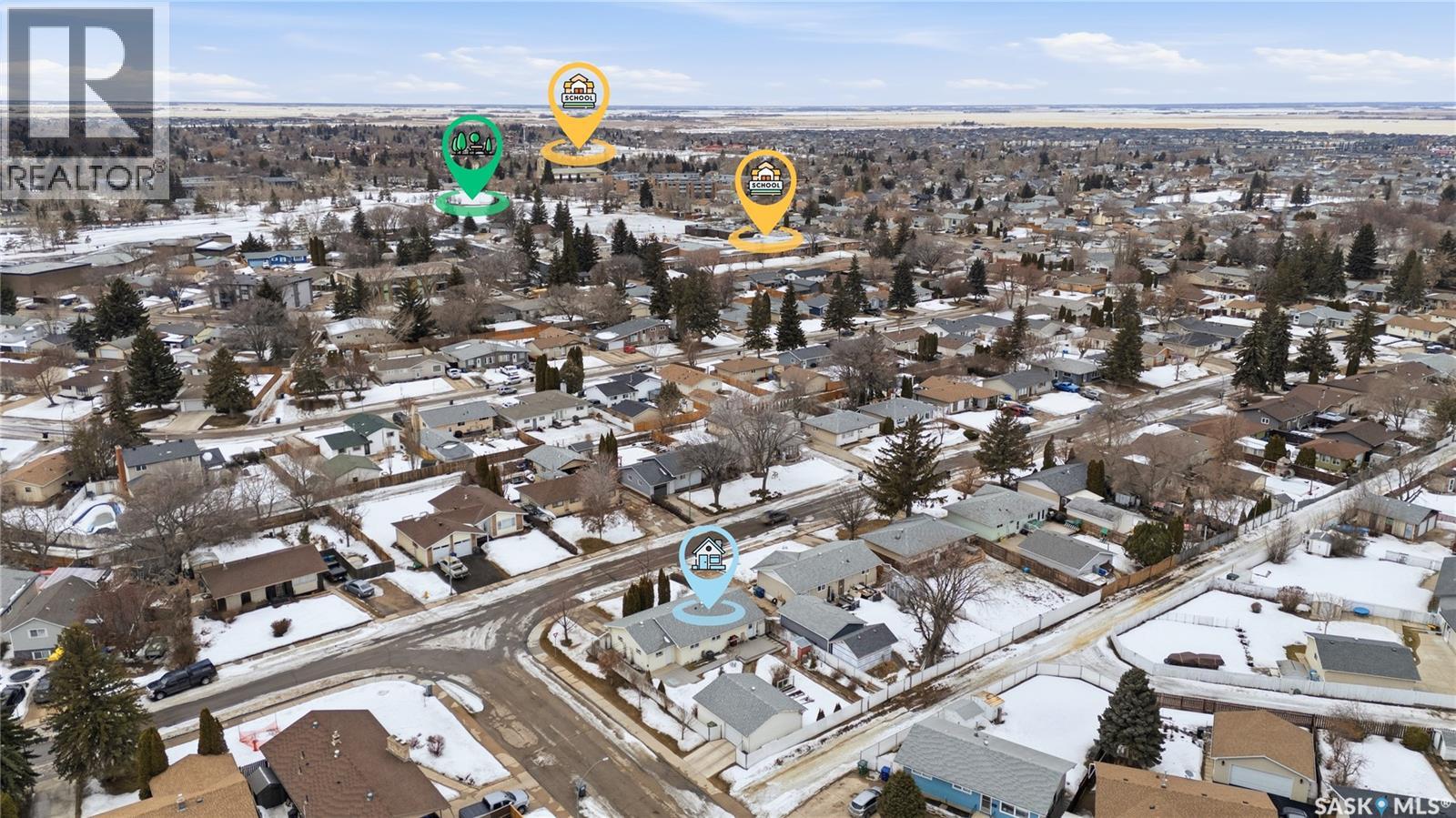 50 Morris Drive, Saskatoon, Saskatchewan  S7L 3T9 - Photo 40 - SK031069