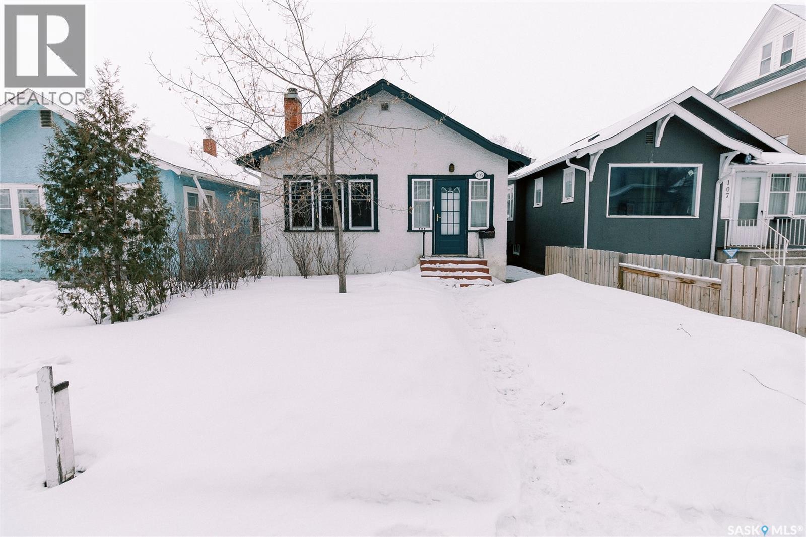 105 28th Street, Saskatoon, Saskatchewan  S7L 0K1 - Photo 33 - SK030940