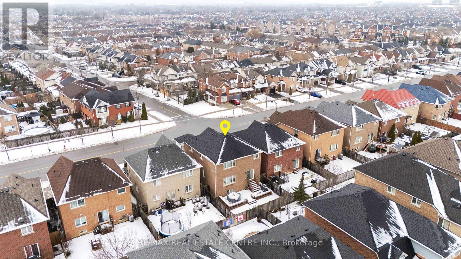 673 Armstrong Boulevard, Milton, Ontario  L9T 0H4 - Photo 34 - W12811592