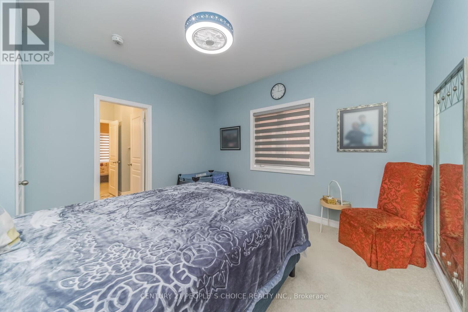 28 Truro Circle, Brampton, Ontario  L7A 4E5 - Photo 32 - W12902532