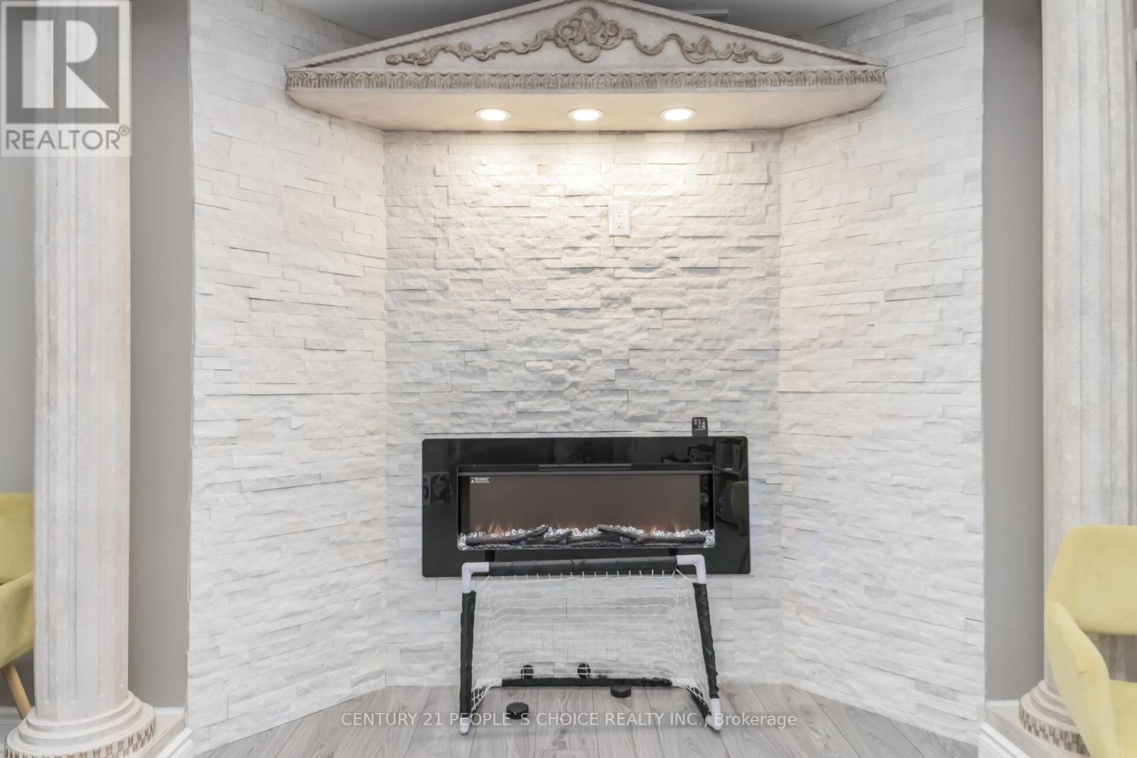 28 Truro Circle, Brampton, Ontario  L7A 4E5 - Photo 42 - W12902532