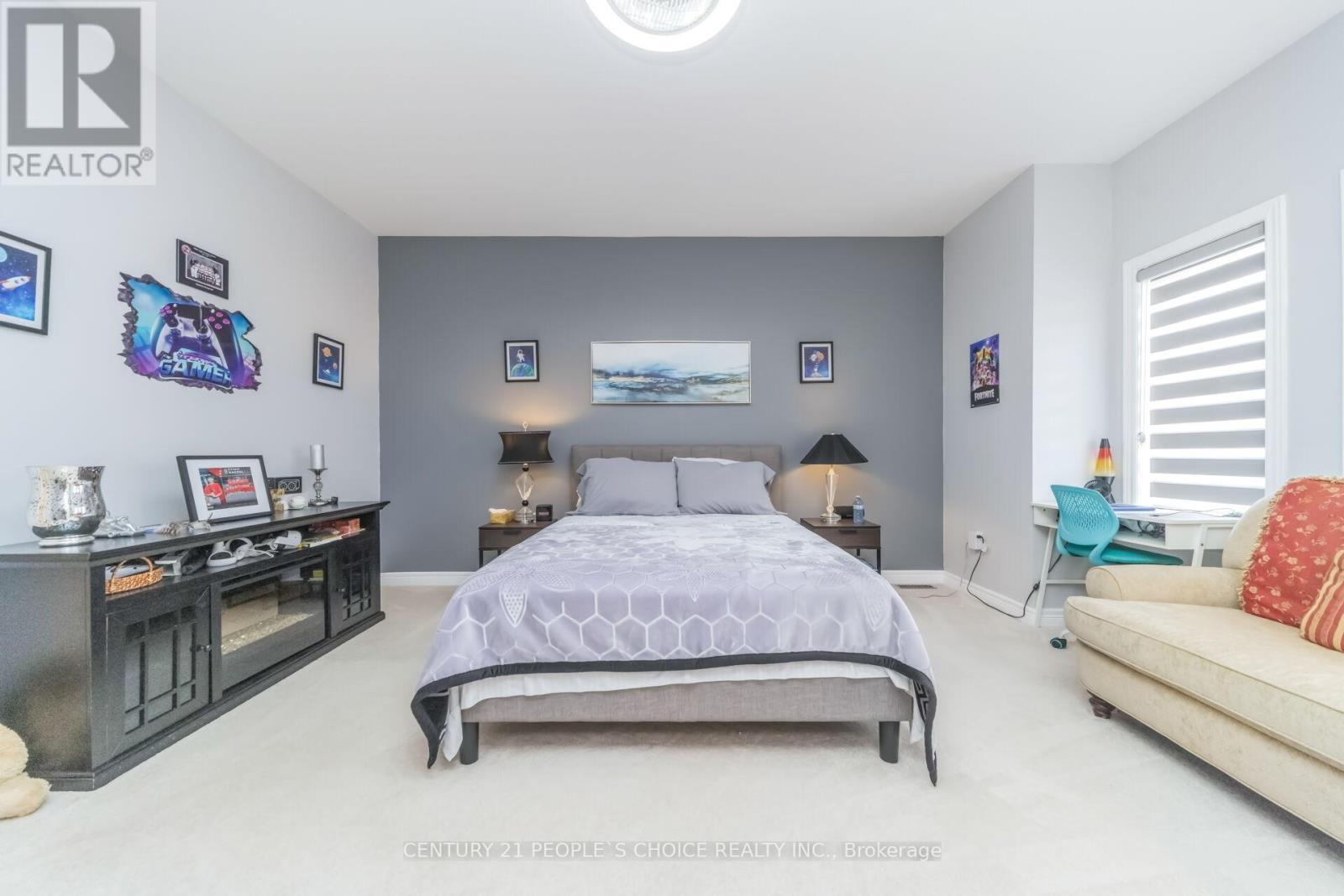 28 Truro Circle, Brampton, Ontario  L7A 4E5 - Photo 29 - W12902532