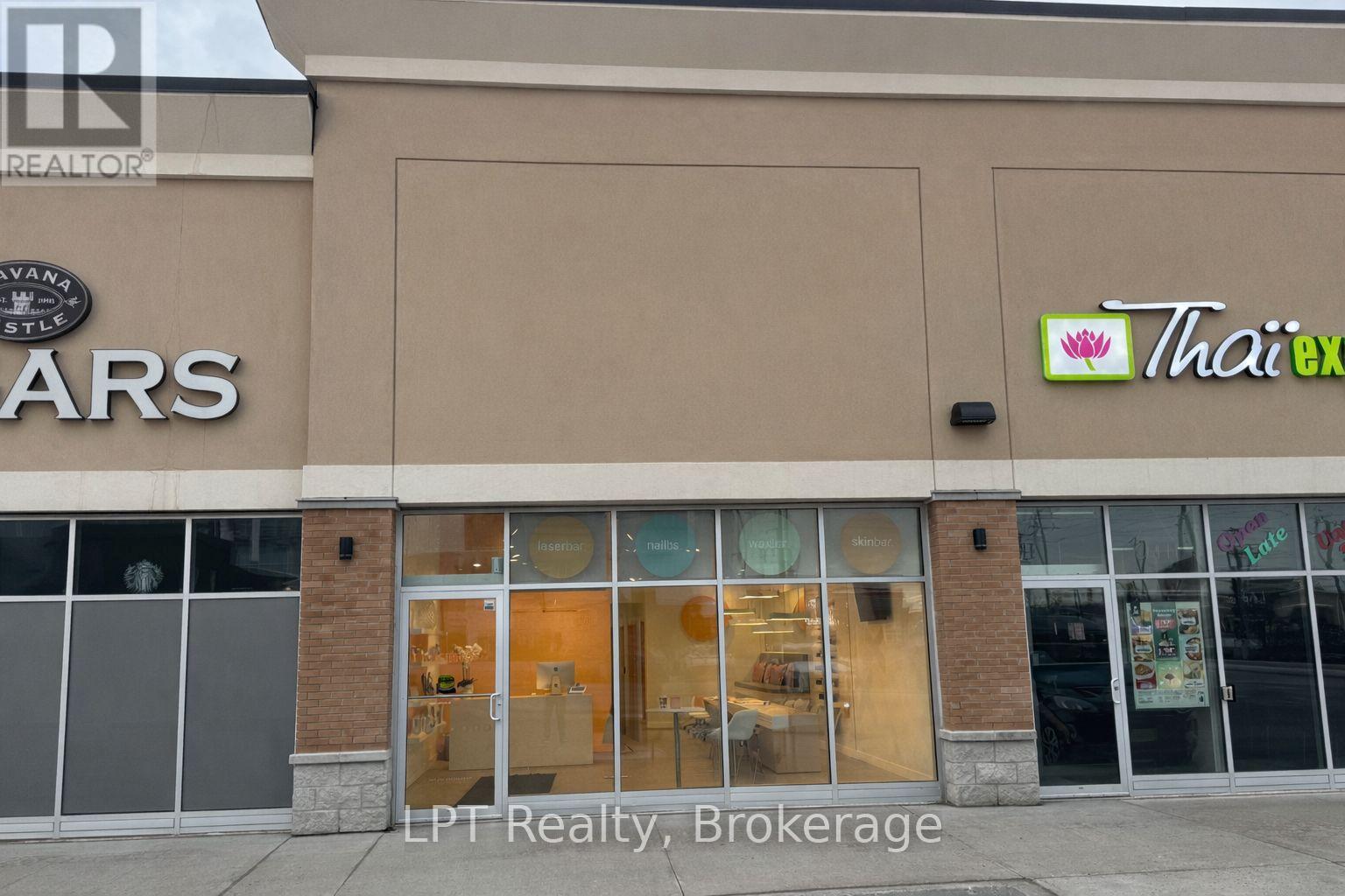 A4 - 4150 GARDEN STREET, Whitby, Ontario