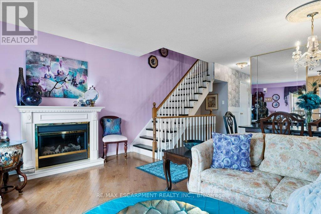 4357 Arejay Avenue, Lincoln, Ontario  L2J 0P4 - Photo 3 - X12572964