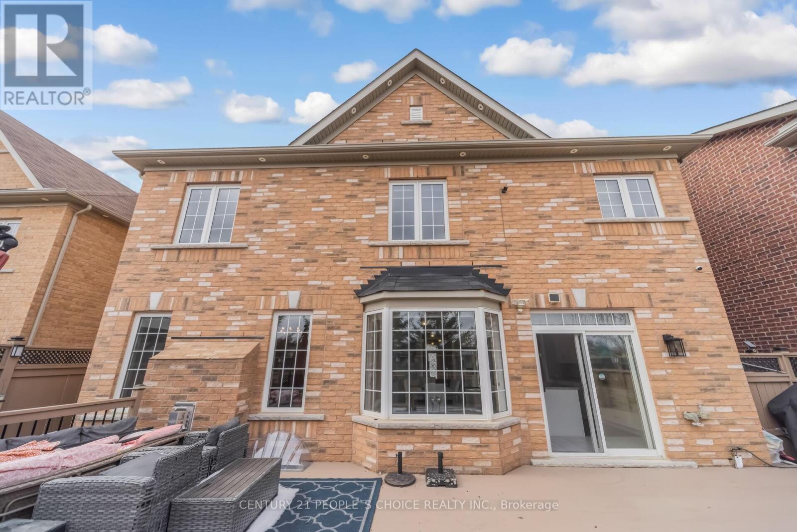 28 Truro Circle, Brampton, Ontario  L7A 4E5 - Photo 49 - W12902532