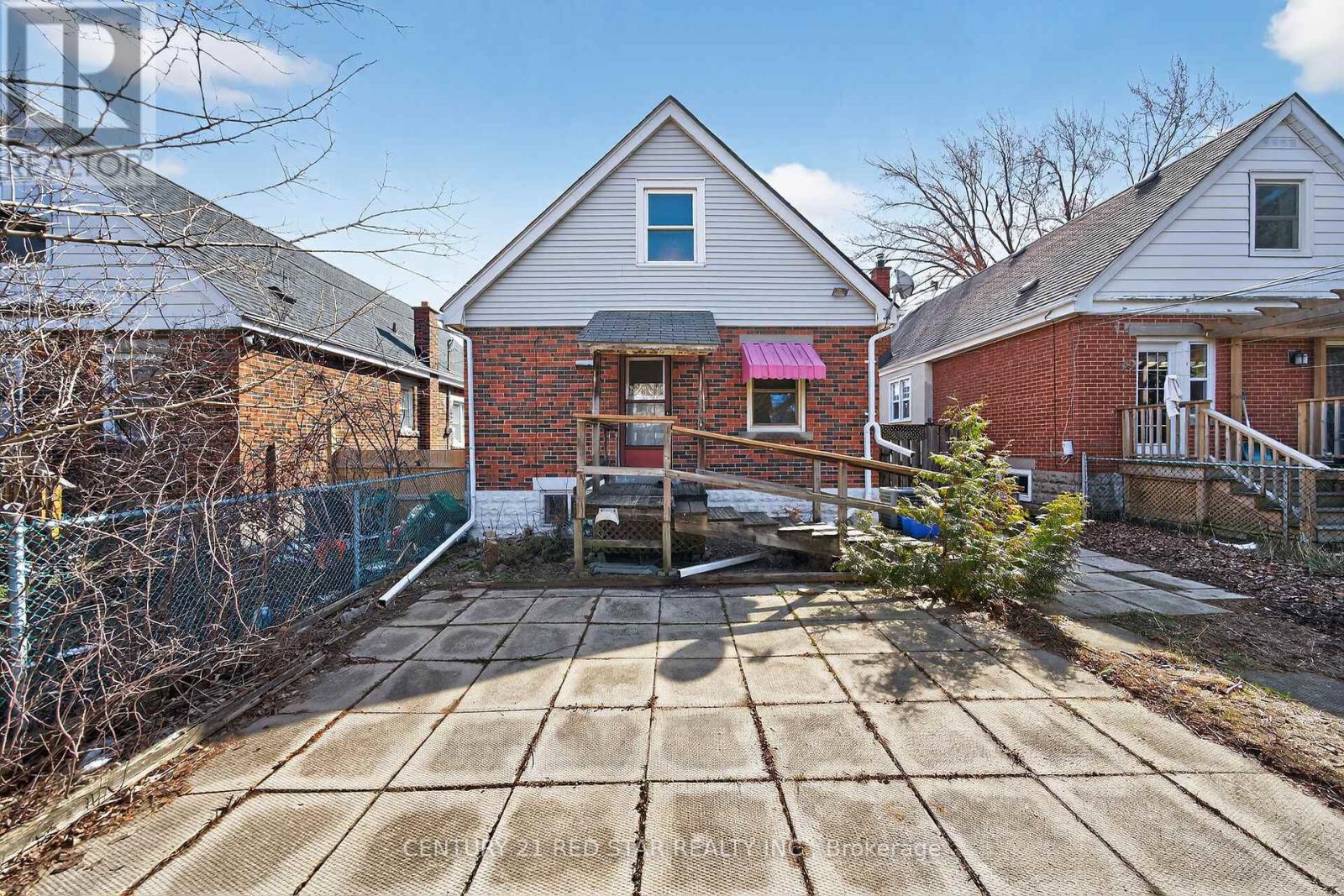 210 Huxley Avenue S, Hamilton, Ontario  L8K 2R3 - Photo 31 - X12881052