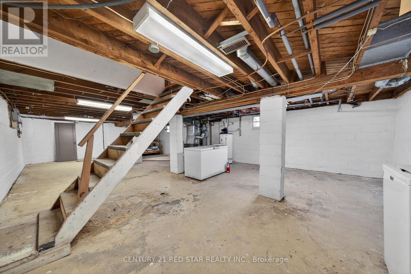 210 Huxley Avenue S, Hamilton, Ontario  L8K 2R3 - Photo 22 - X12881052