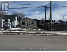 559 MACDONNELL STREET, Kingston, Ontario