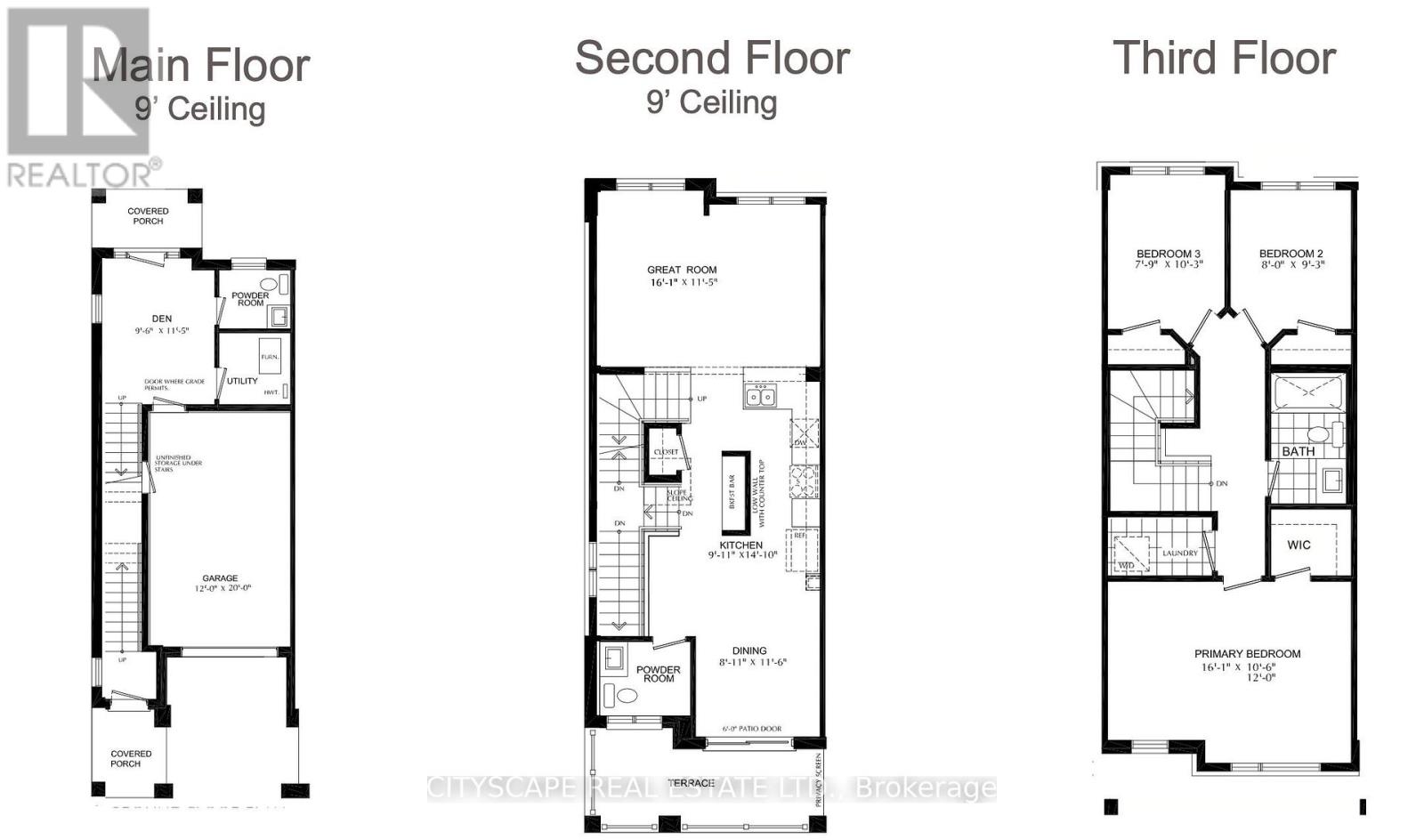 11 - 155 Equestrian Way, Cambridge, Ontario  N3E 0E8 - Photo 18 - X12909960