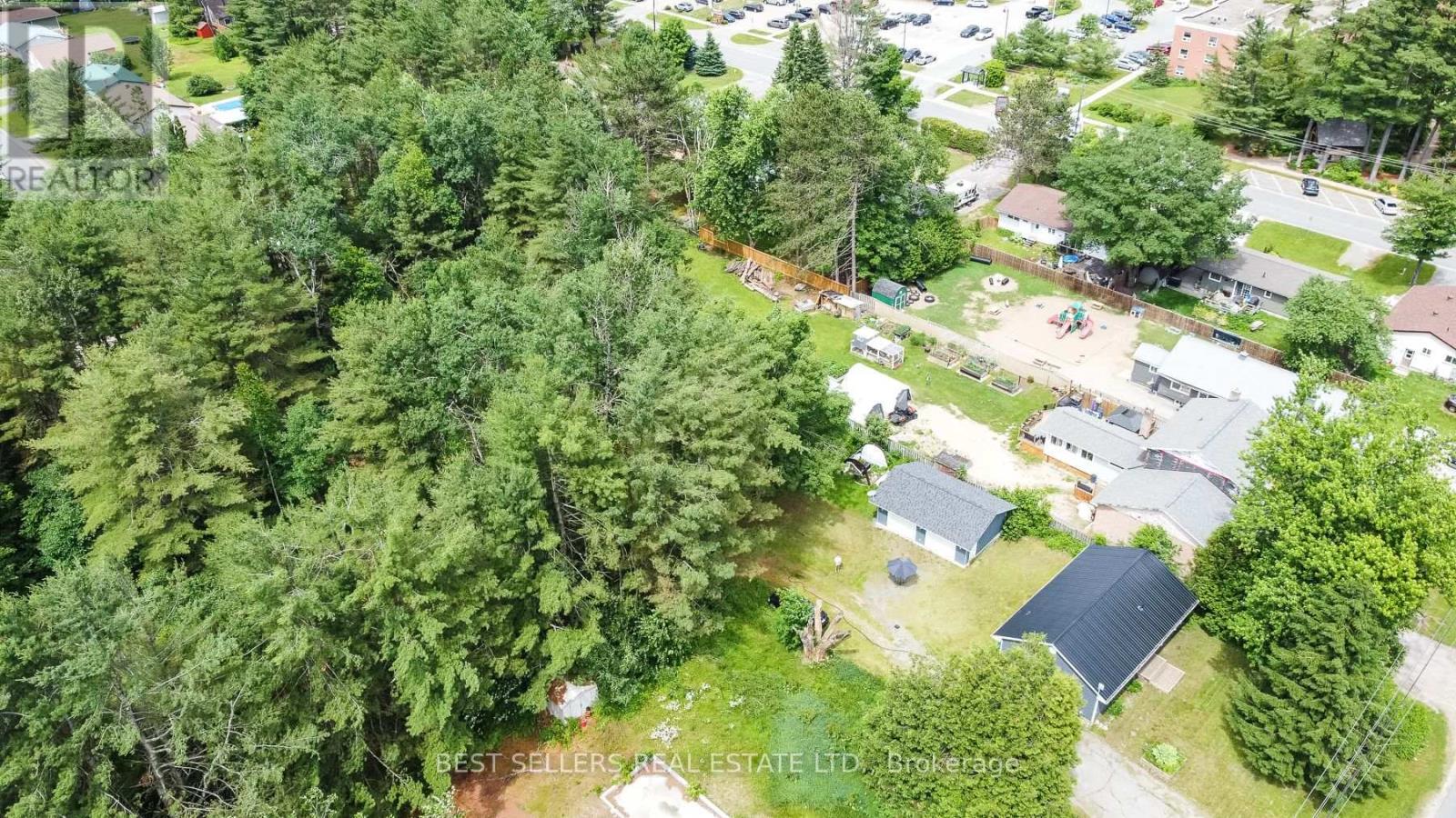 253 Maple Street, Bracebridge (Macaulay), Ontario  P1L 1K3 - Photo 4 - X12909988