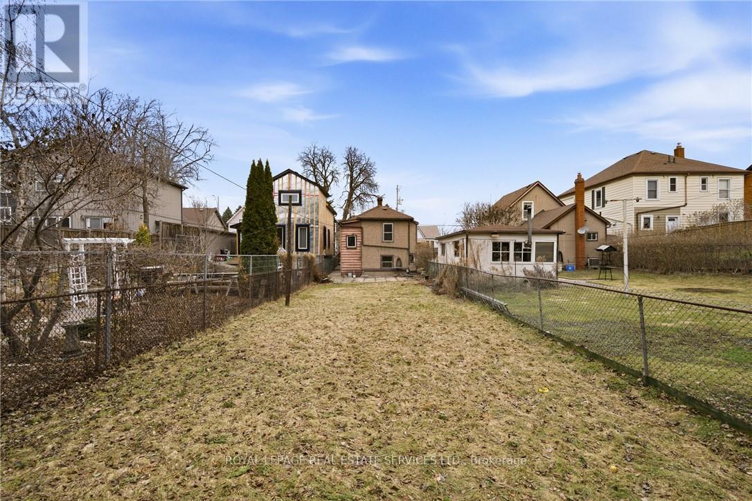 164 Macaulay Street E, Hamilton, Ontario  L8L 3X6 - Photo 15 - X12910016