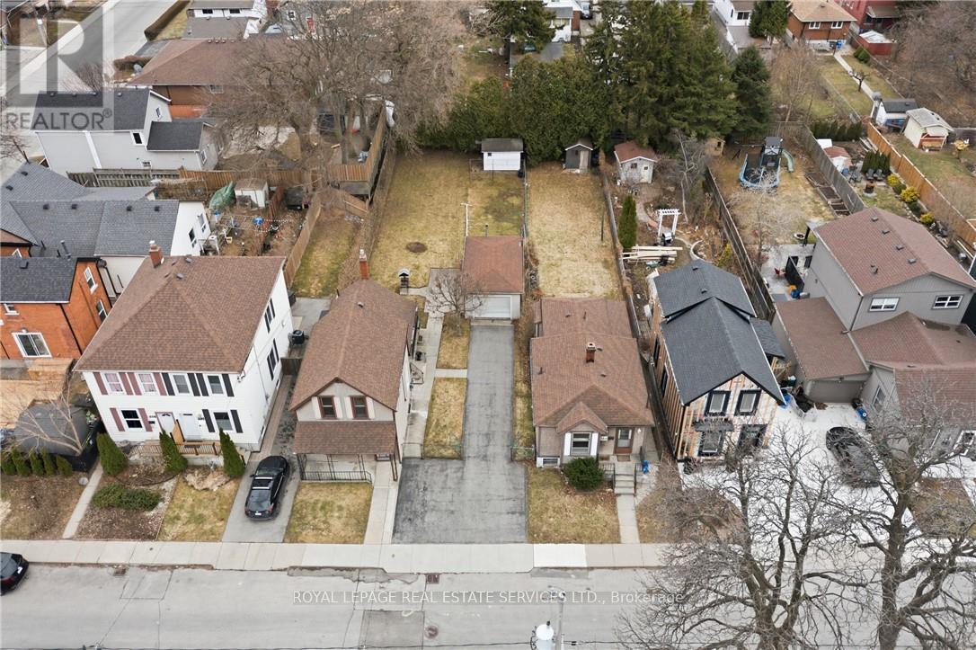 164 Macaulay Street E, Hamilton, Ontario  L8L 3X6 - Photo 16 - X12910016