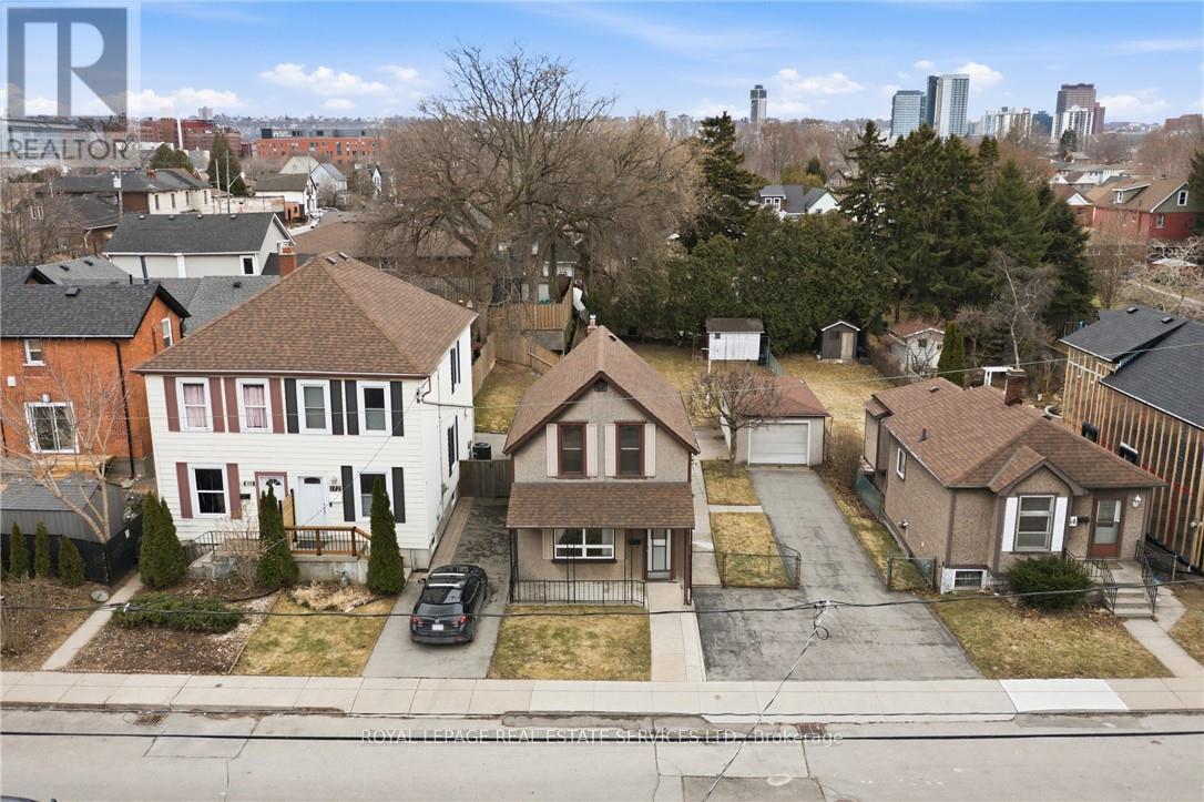 164 Macaulay Street E, Hamilton, Ontario  L8L 3X6 - Photo 17 - X12910016