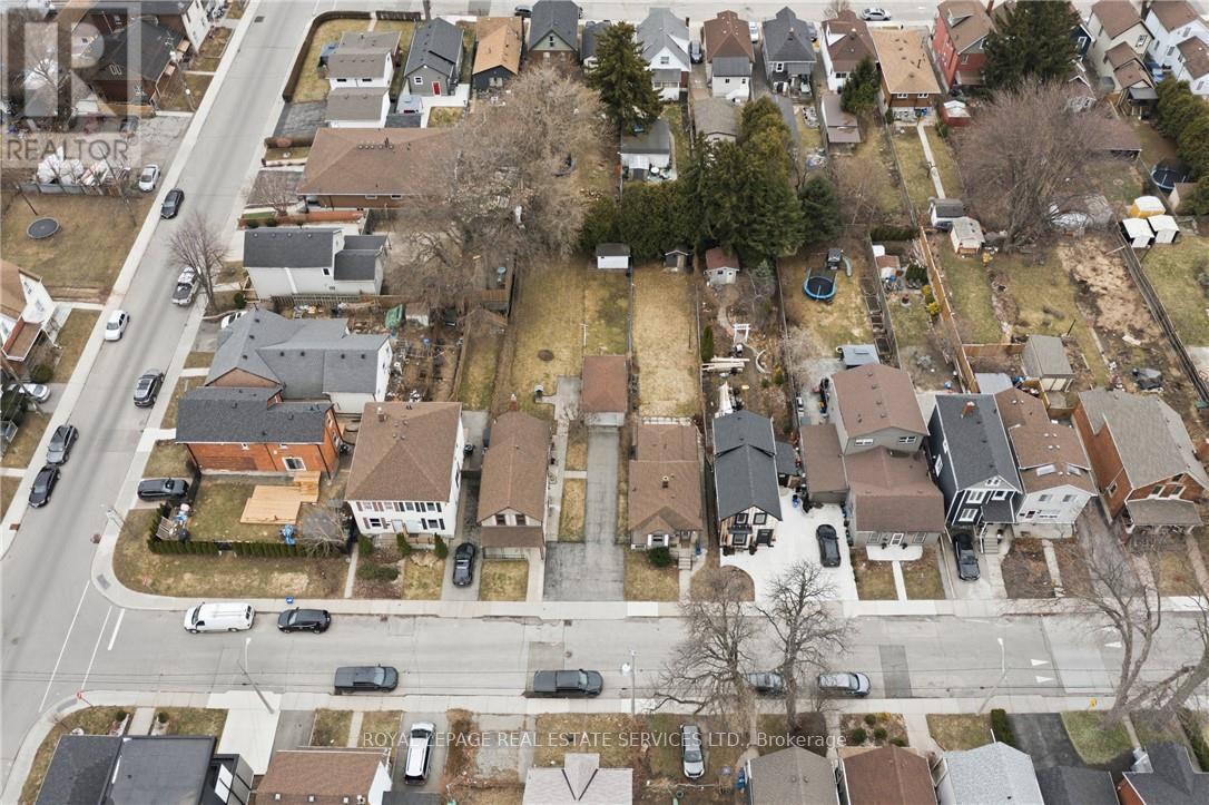 164 Macaulay Street E, Hamilton, Ontario  L8L 3X6 - Photo 18 - X12910016