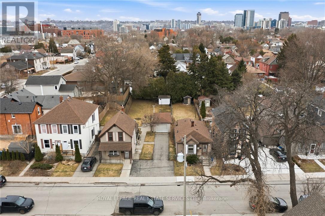 164 Macaulay Street E, Hamilton, Ontario  L8L 3X6 - Photo 19 - X12910016