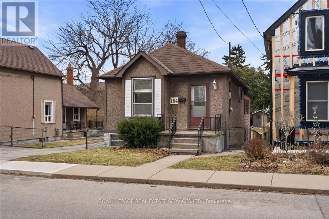 164 Macaulay Street E, Hamilton, Ontario  L8L 3X6 - Photo 2 - X12910016