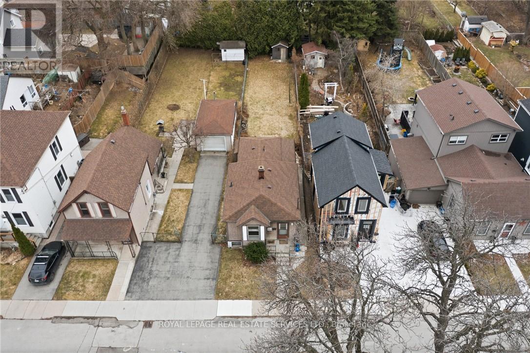 164 Macaulay Street E, Hamilton, Ontario  L8L 3X6 - Photo 20 - X12910016