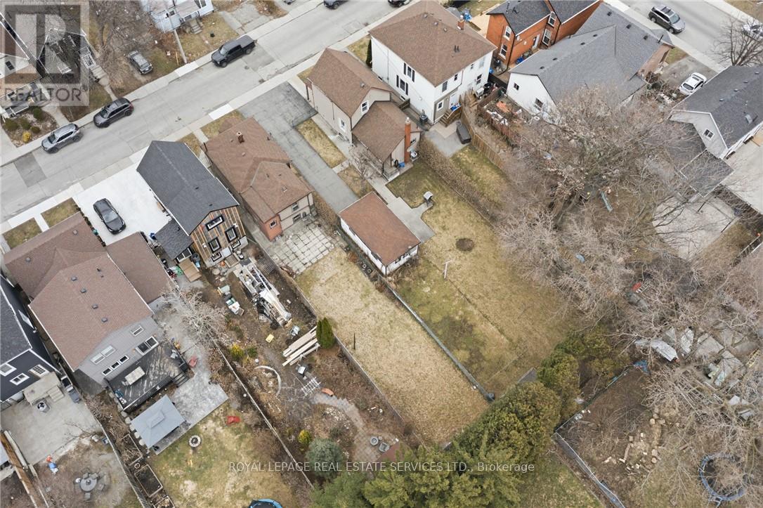 164 Macaulay Street E, Hamilton, Ontario  L8L 3X6 - Photo 21 - X12910016