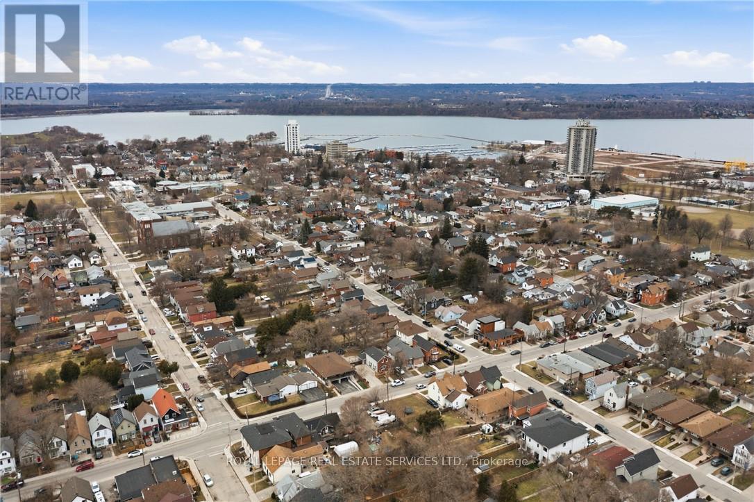 164 Macaulay Street E, Hamilton, Ontario  L8L 3X6 - Photo 22 - X12910016