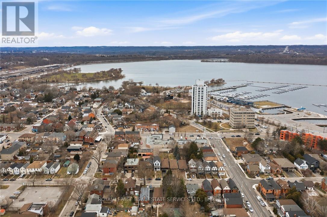 164 Macaulay Street E, Hamilton, Ontario  L8L 3X6 - Photo 23 - X12910016