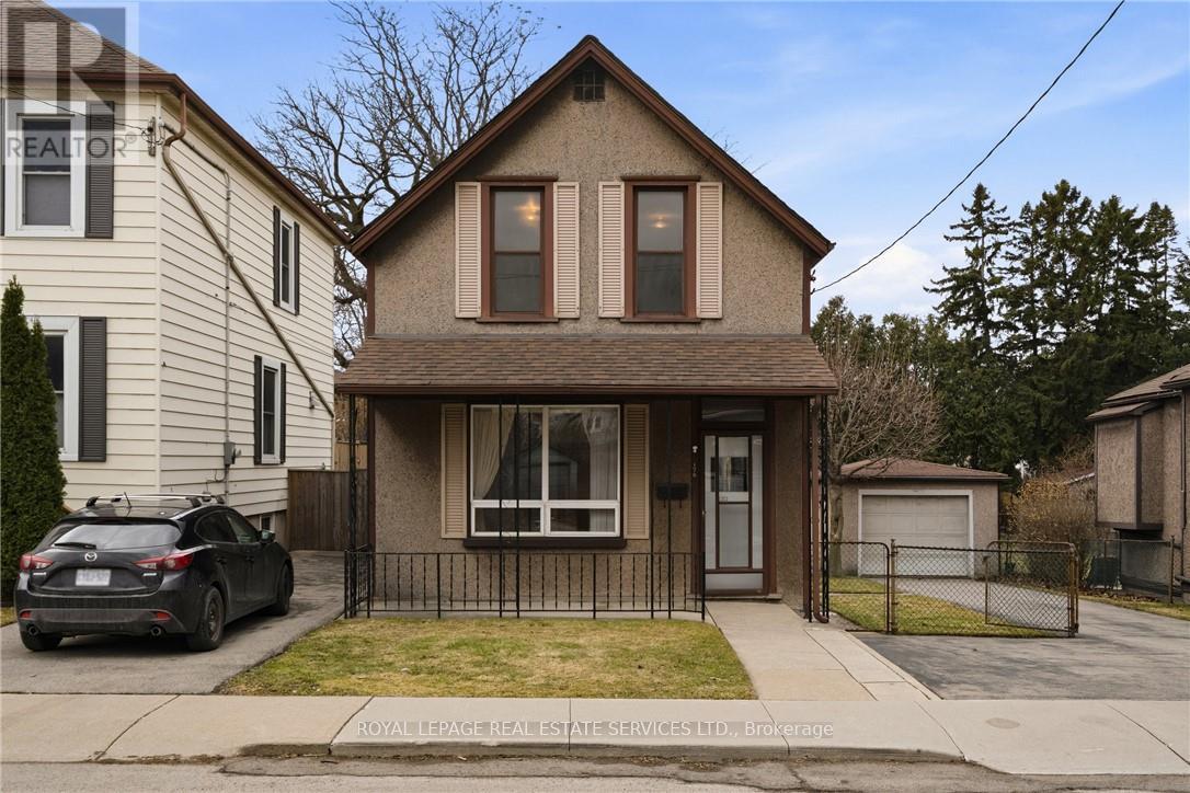 164 Macaulay Street E, Hamilton, Ontario  L8L 3X6 - Photo 24 - X12910016