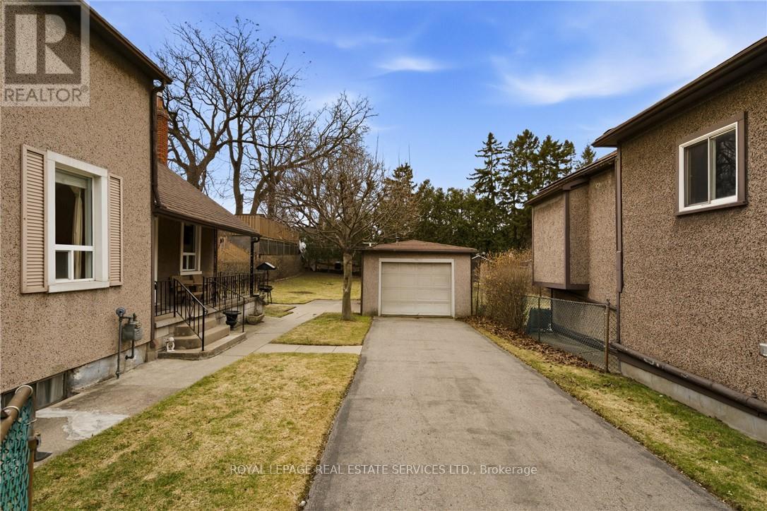 164 Macaulay Street E, Hamilton, Ontario  L8L 3X6 - Photo 25 - X12910016