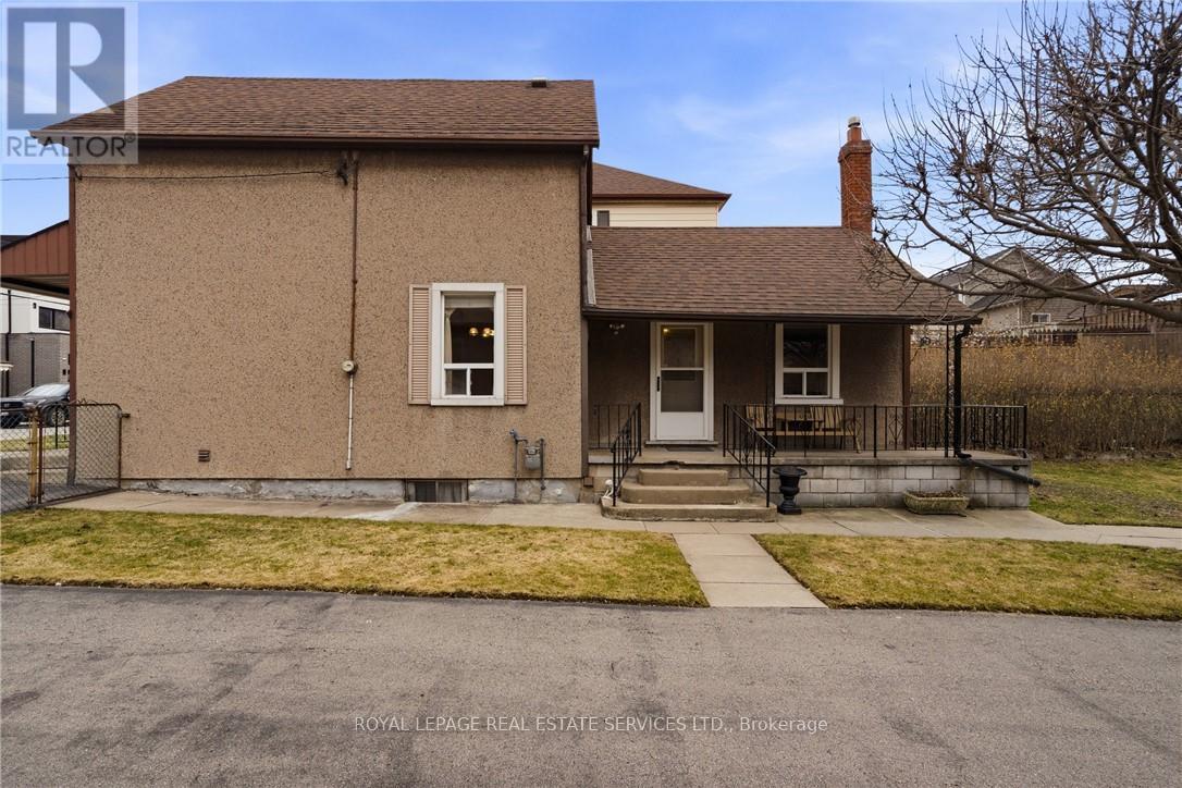 164 Macaulay Street E, Hamilton, Ontario  L8L 3X6 - Photo 26 - X12910016