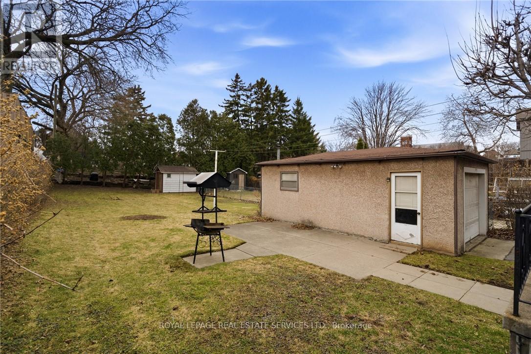 164 Macaulay Street E, Hamilton, Ontario  L8L 3X6 - Photo 36 - X12910016