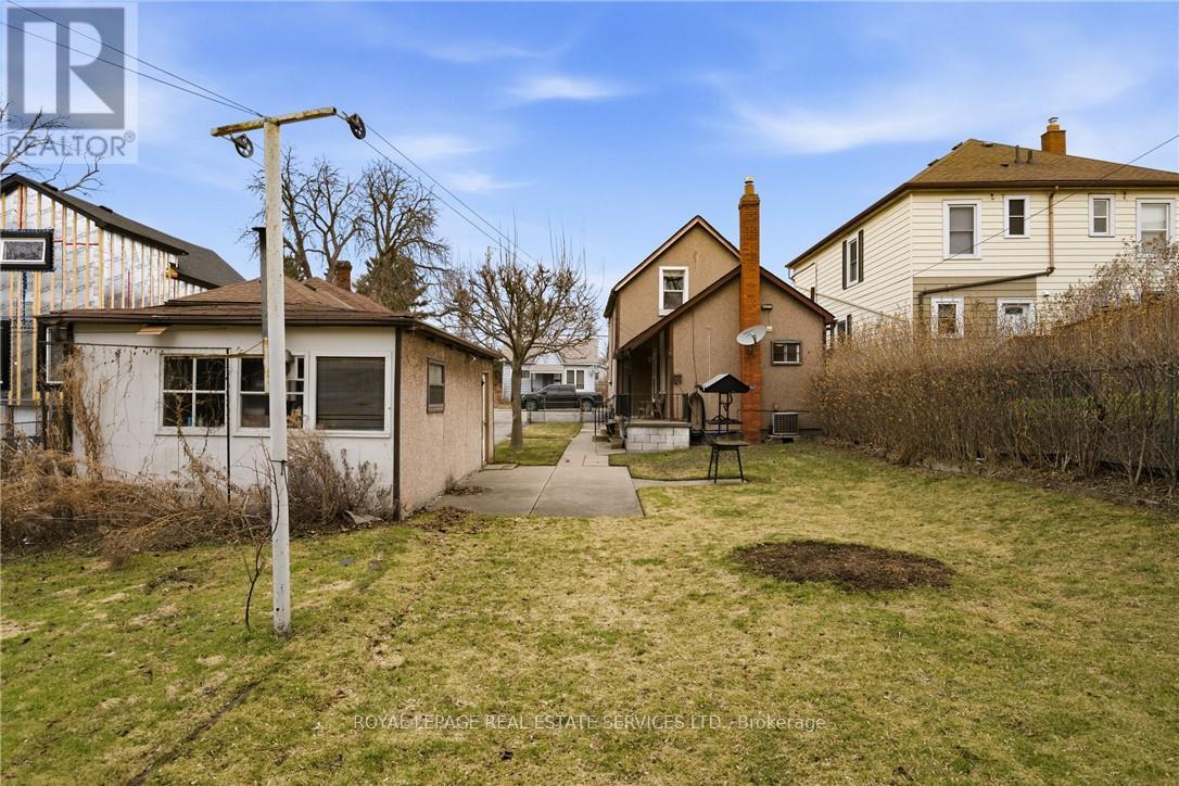 164 Macaulay Street E, Hamilton, Ontario  L8L 3X6 - Photo 37 - X12910016