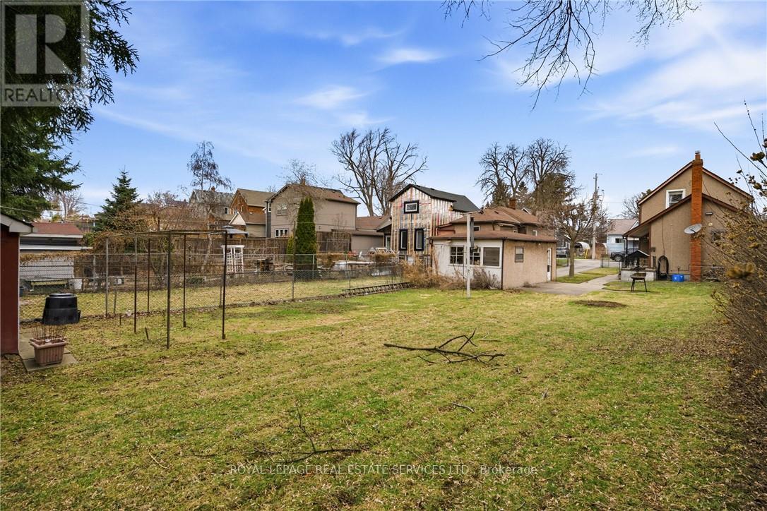 164 Macaulay Street E, Hamilton, Ontario  L8L 3X6 - Photo 38 - X12910016