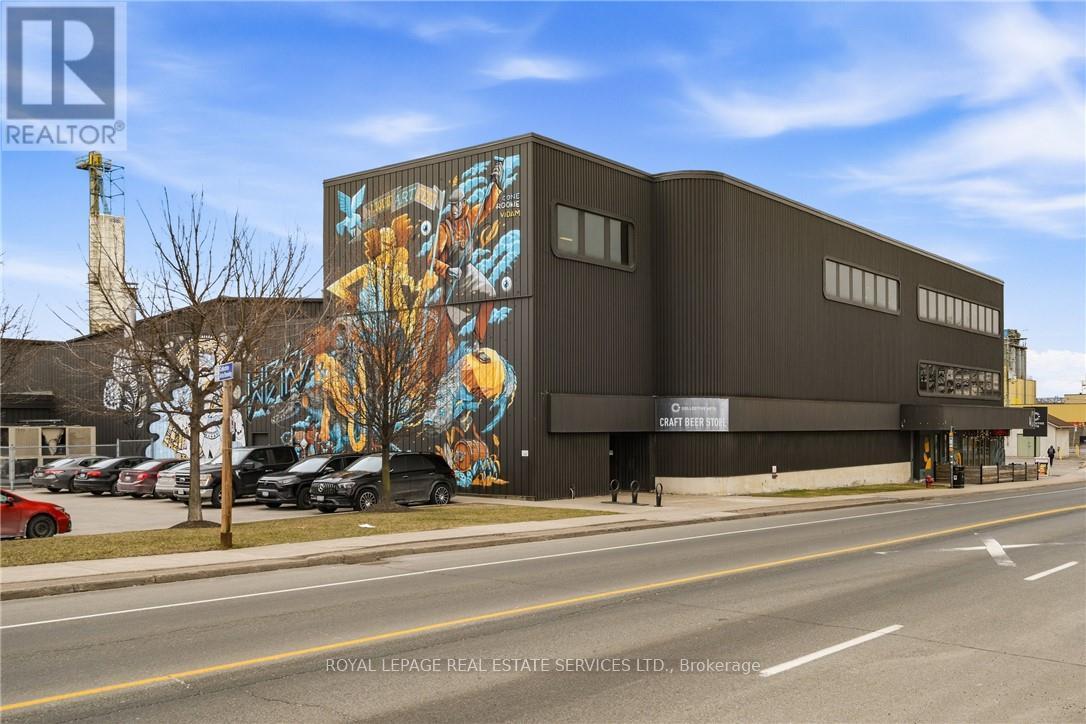 164 Macaulay Street E, Hamilton, Ontario  L8L 3X6 - Photo 39 - X12910016