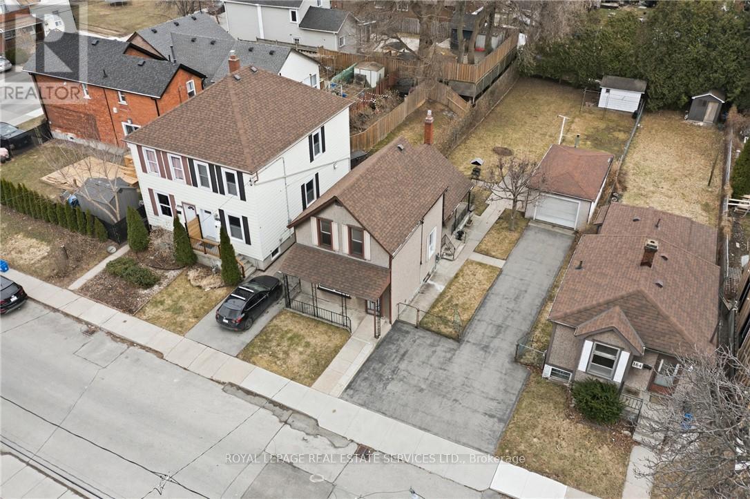 164 Macaulay Street E, Hamilton, Ontario  L8L 3X6 - Photo 4 - X12910016