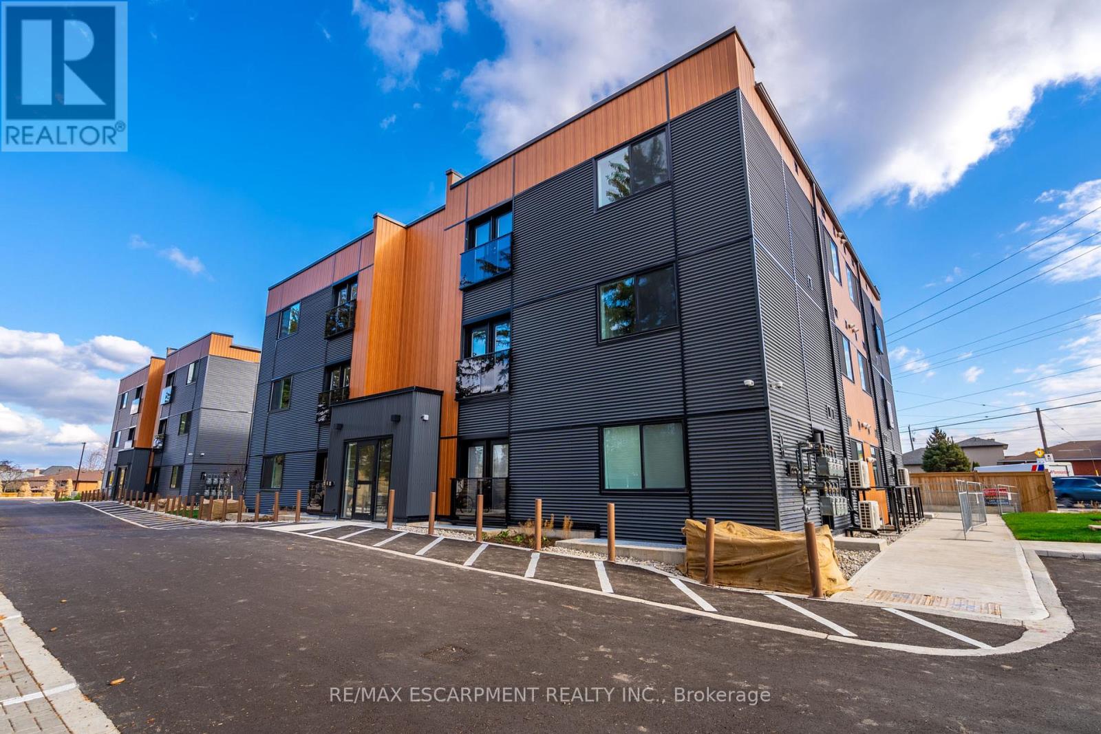 304 - 259 KING STREET E, Hamilton, Ontario