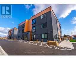 304 - 259 KING STREET E, Hamilton, Ontario