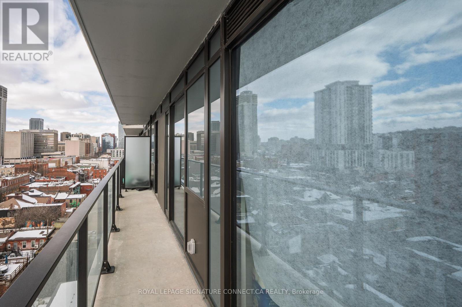 1123 - 1 Jarvis Street, Hamilton (Beasley), Ontario  L8R 3R2 - Photo 14 - X12910094