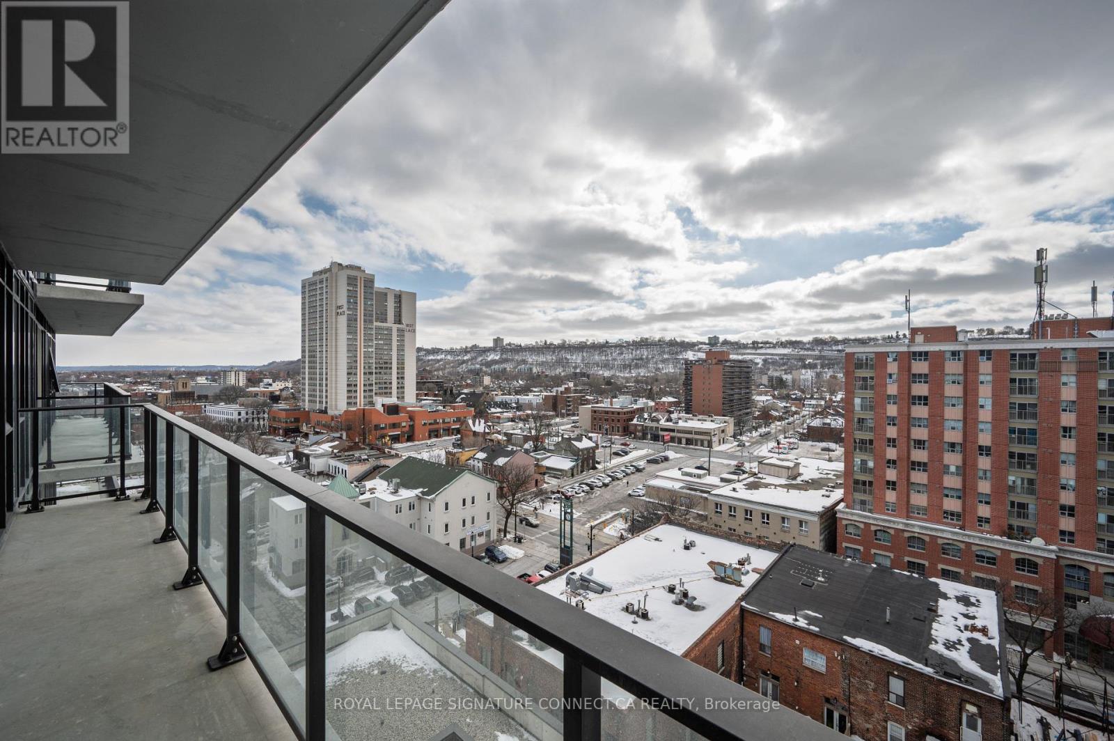 1123 - 1 Jarvis Street, Hamilton (Beasley), Ontario  L8R 3R2 - Photo 15 - X12910094