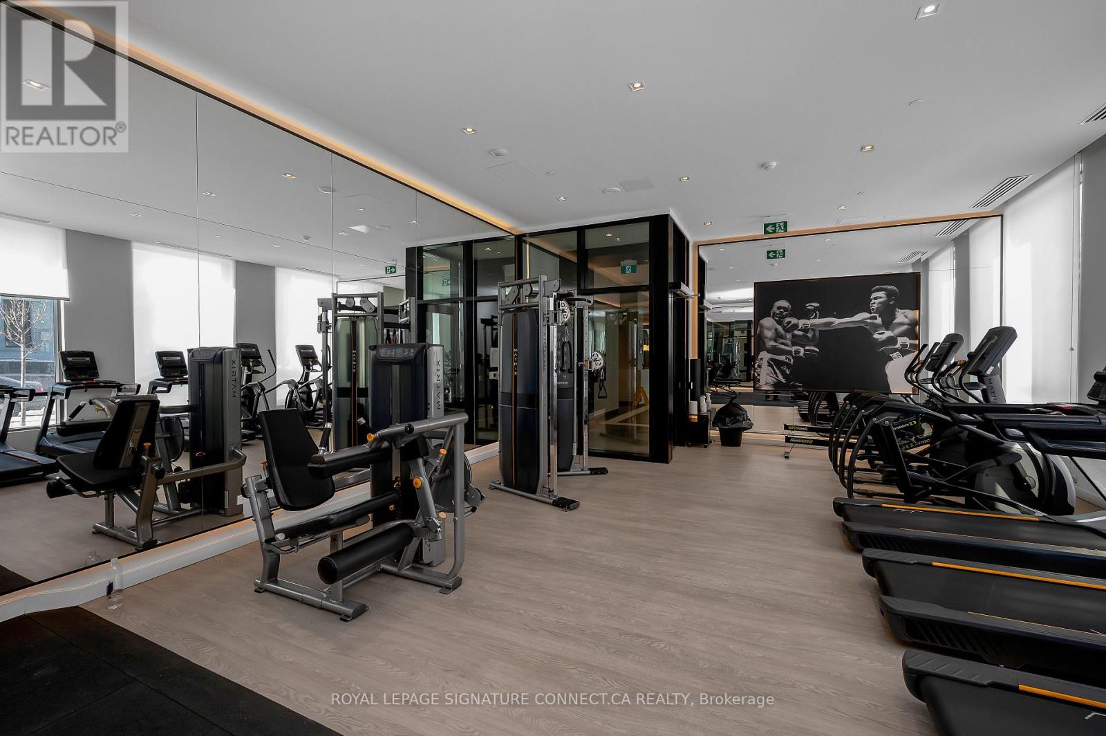 1123 - 1 Jarvis Street, Hamilton (Beasley), Ontario  L8R 3R2 - Photo 17 - X12910094