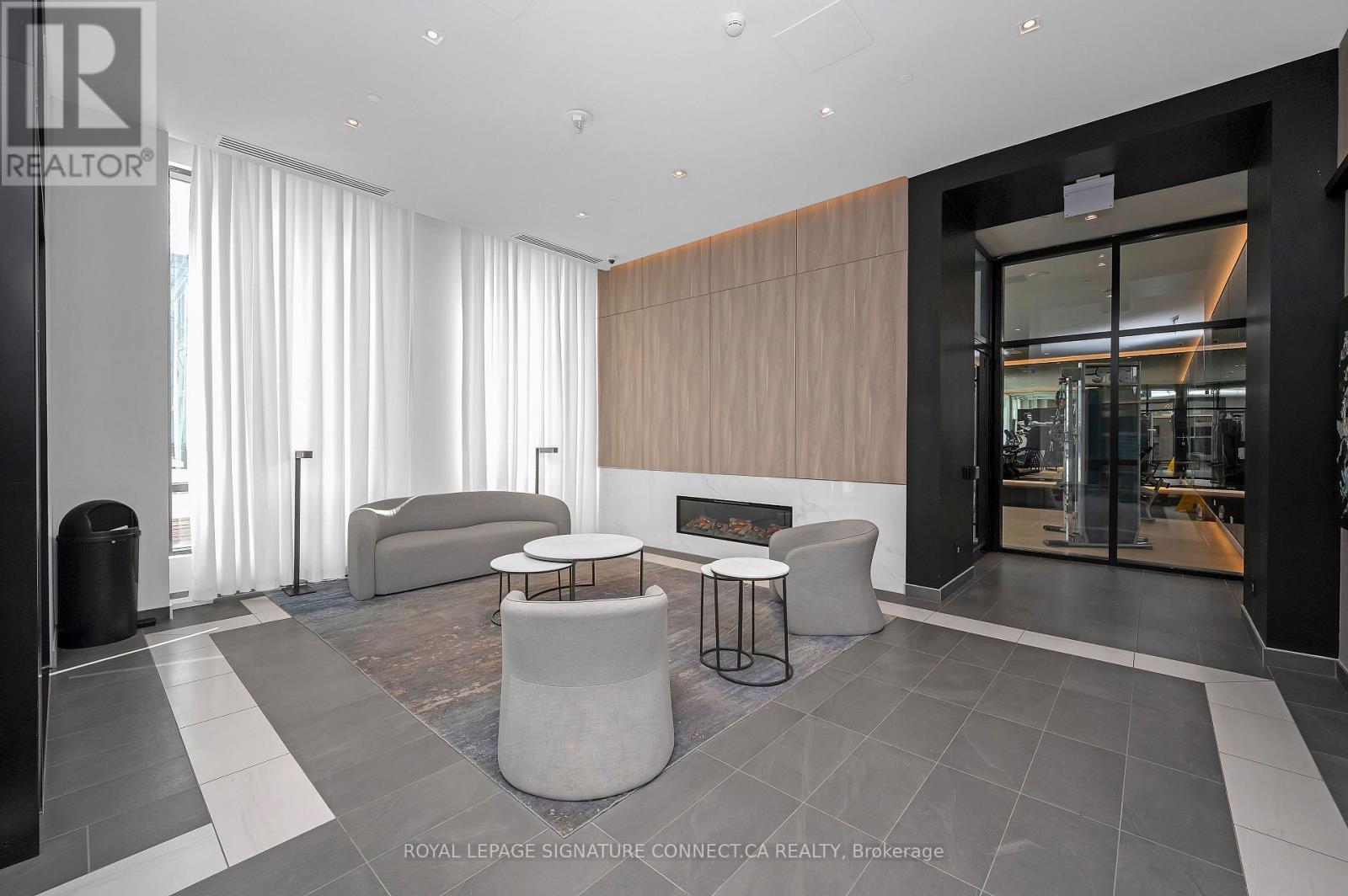 1123 - 1 Jarvis Street, Hamilton (Beasley), Ontario  L8R 3R2 - Photo 18 - X12910094