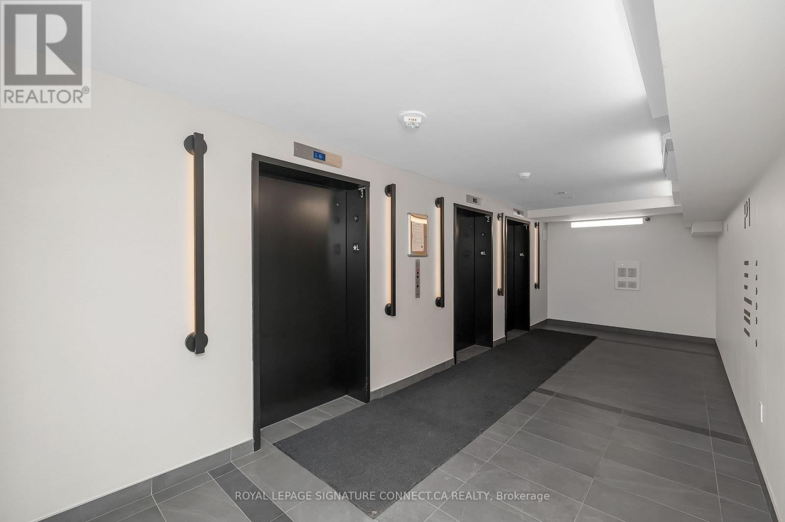 1123 - 1 Jarvis Street, Hamilton (Beasley), Ontario  L8R 3R2 - Photo 19 - X12910094