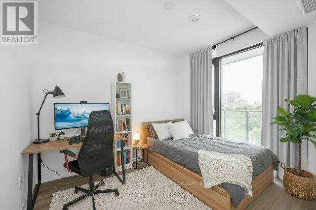 1123 - 1 Jarvis Street, Hamilton (Beasley), Ontario  L8R 3R2 - Photo 5 - X12910094