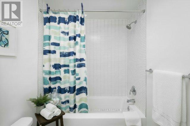 1123 - 1 Jarvis Street, Hamilton (Beasley), Ontario  L8R 3R2 - Photo 7 - X12910094