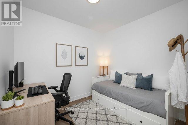 1123 - 1 Jarvis Street, Hamilton (Beasley), Ontario  L8R 3R2 - Photo 8 - X12910094