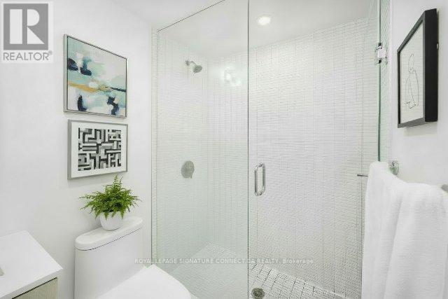 1123 - 1 Jarvis Street, Hamilton (Beasley), Ontario  L8R 3R2 - Photo 9 - X12910094