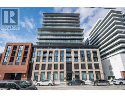 1123 - 1 JARVIS STREET, Hamilton, Ontario