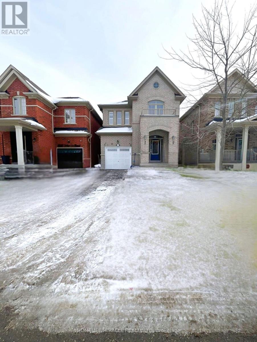 1527 Winville Road, Pickering (Duffin Heights), Ontario  L1X 0B8 - Photo 2 - E12785610