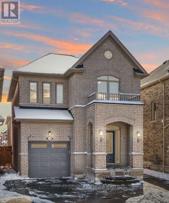 1527 WINVILLE ROAD, Pickering, Ontario